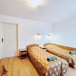 U Sowy Zdrój 3*
