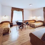 U Sowy Zdrój 3*
