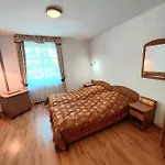 Marel-apartments U Sowy- Park- Zdroj