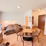 Marel-apartments U Sowy- Park- Zdroj Guest house Polanica-Zdroj