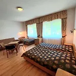 U Sowy Zdrój Pensión 3*