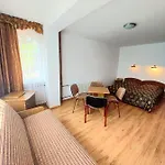 Guest house Marel-apartments U Sowy- Park- Zdroj 3*