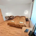Pensión U Sowy Zdrój
