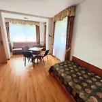 Marel-apartments U Sowy- Park- Zdroj 3*