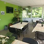 Гостевой дом Marel-apartments U Sowy- Park- Zdroj