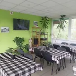 Marel-apartments U Sowy- Park- Zdroj Поляница-Здруй