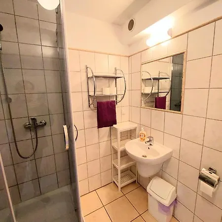 Marel-apartments U Sowy- Park- Zdroj Vendégház Polanica-Zdrój