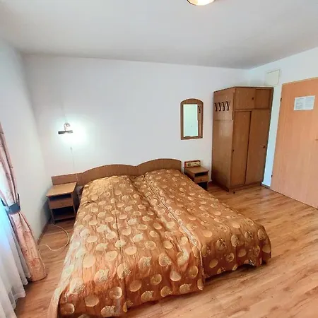 Marel-apartments U Sowy- Park- Zdroj *