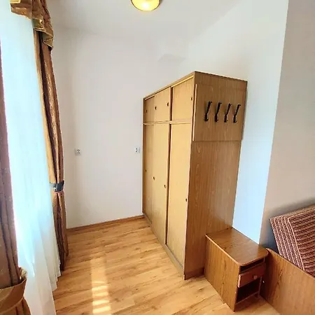 Marel-apartments U Sowy- Park- Zdroj بيت ضيافة بولانيكا- زدروي