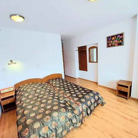 Marel-apartments U Sowy- Park- Zdroj 3* Polanica-Zdrój