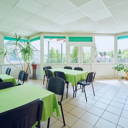 بيت ضيافة Marel-apartments U Sowy- Park- Zdroj بولانيكا- زدروي