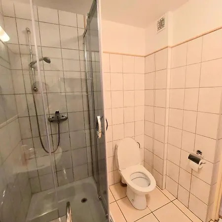 Marel-apartments U Sowy- Park- Zdroj 3* بولانيكا- زدروي