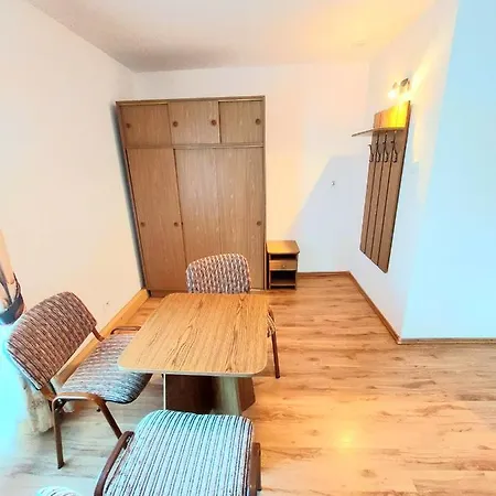 Marel-apartments U Sowy- Park- Zdroj