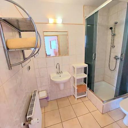 Marel-apartments U Sowy- Park- Zdroj Vendégház Polanica-Zdrój
