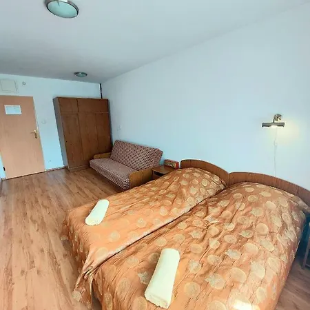 Marel-apartments U Sowy- Park- Zdroj Guest house Polanica-Zdroj