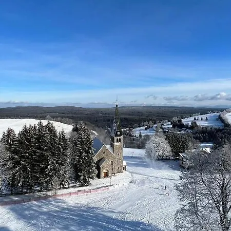 بيت ضيافة Marel-apartments U Sowy- Park- Zdroj