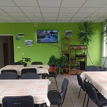 بيت ضيافة Marel-apartments U Sowy- Park- Zdroj 3*