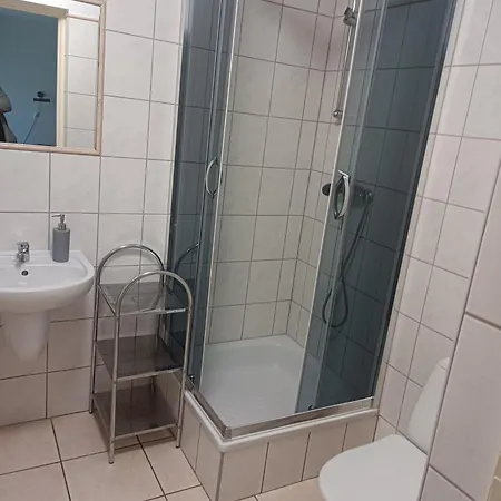Vendégház Marel-apartments U Sowy- Park- Zdroj