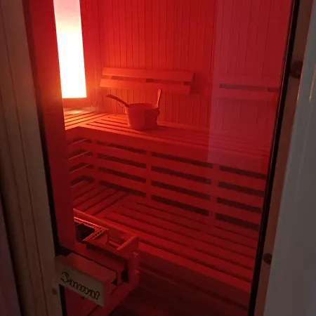 Marel-apartments U Sowy- Park- Zdroj Guest house Polanica-Zdroj