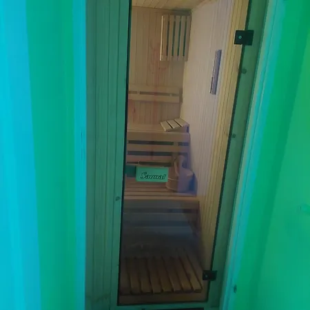 Marel-apartments U Sowy- Park- Zdroj بيت ضيافة بولانيكا- زدروي