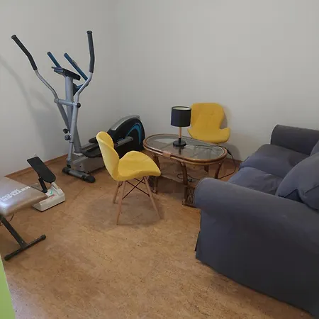 بيت ضيافة Marel-apartments U Sowy- Park- Zdroj