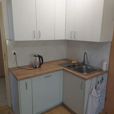 Pensión U Sowy Zdrój 3*