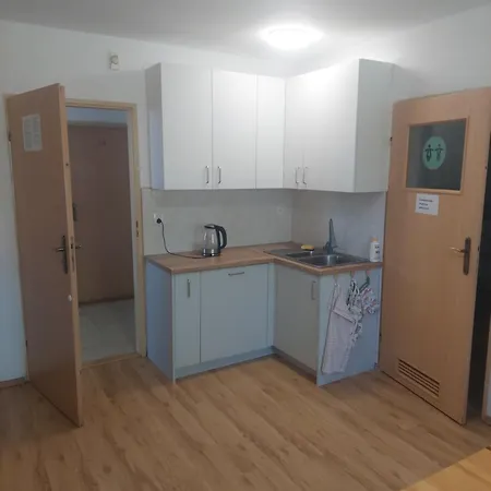 Marel-apartments U Sowy- Park- Zdroj 3* Polanica-Zdrój