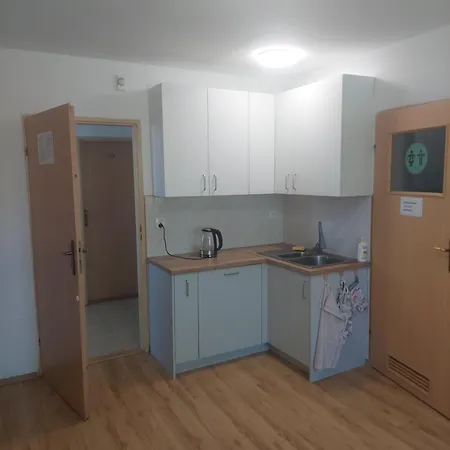 U Sowy- Park- Polanica Zdroj - Marel 3* Polanica-Zdrój