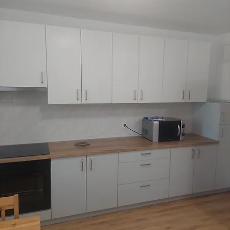 U Sowy Zdrój Pensión 3*