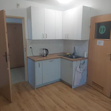 Marel-apartments U Sowy- Park- Zdroj Polanica-Zdrój