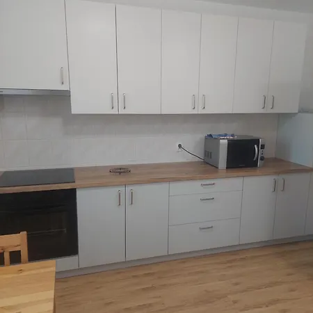 Marel-apartments U Sowy- Park- Zdroj