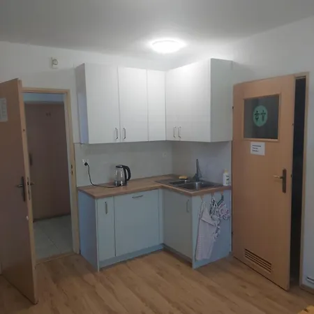 Marel-apartments U Sowy- Park- Zdroj Vendégház Polanica-Zdrój