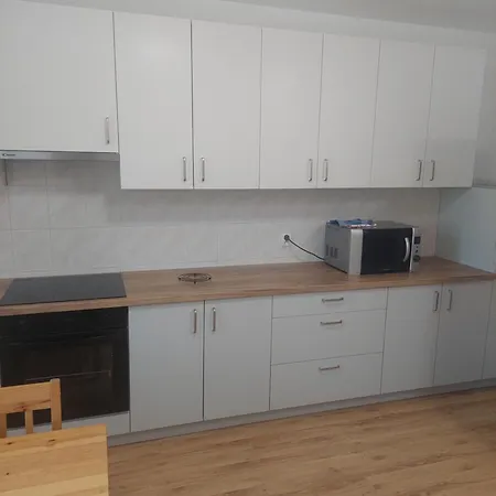 Marel-apartments U Sowy- Park- Zdroj 3* Polanica-Zdrój