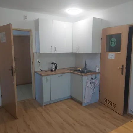 U Sowy- Park- Polanica Zdroj - Marel Penzion 3*