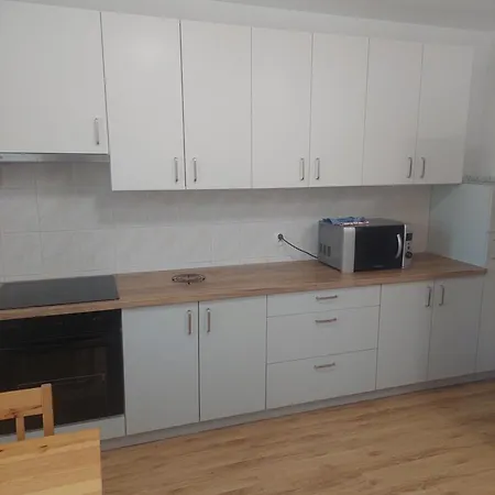 Vendégház Marel-apartments U Sowy- Park- Zdroj Polanica-Zdrój