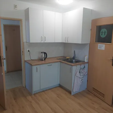 Marel-apartments U Sowy- Park- Zdroj Polanica-Zdrój