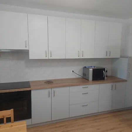 Marel-apartments U Sowy- Park- Zdroj 3*