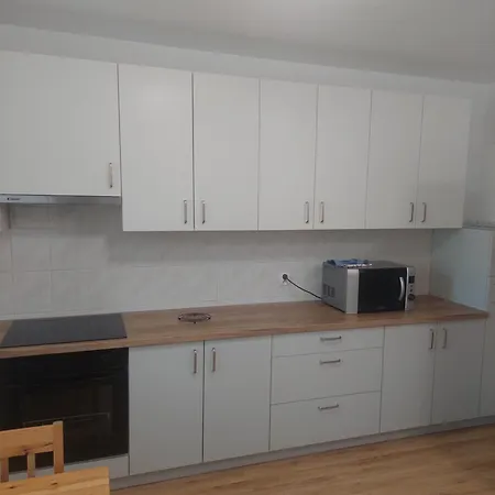 Marel-apartments U Sowy- Park- Zdroj Vendégház