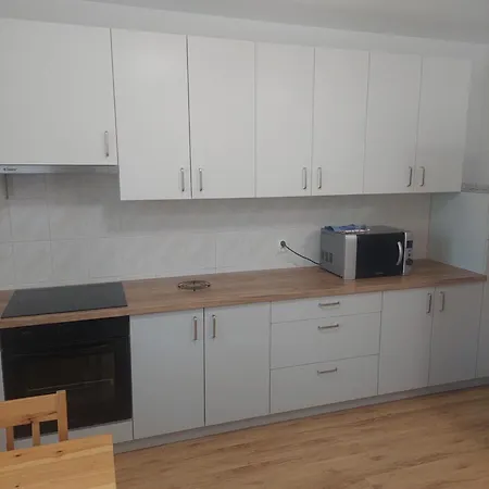 Marel-apartments U Sowy- Park- Zdroj
