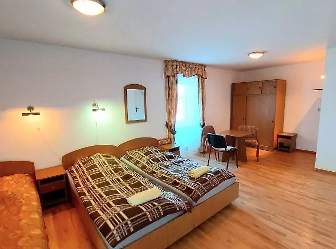 Affittacamere Marel-apartments U Sowy- Park- Zdroj Polanica-Zdrój