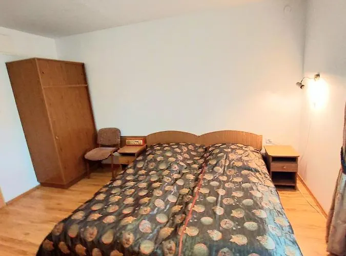 Affittacamere Marel-apartments U Sowy- Park- Zdroj 3*