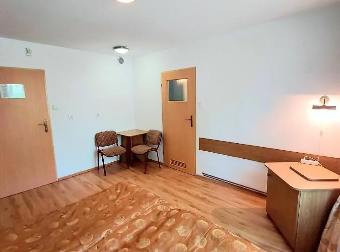 Marel-apartments U Sowy- Park- Zdroj Gasthof Bad Altheide