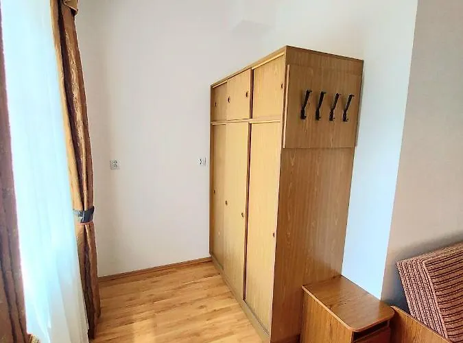 Marel-apartments U Sowy- Park- Zdroj Gasthof Bad Altheide