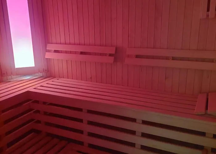 Marel-apartments U Sowy- Park- Zdroj Gasthof 3*